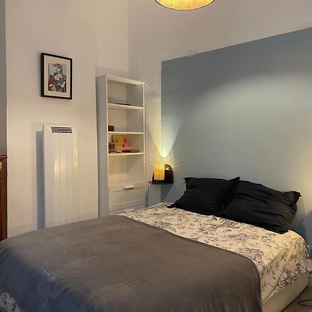 Appt 2 Chambres Au Centre Ville 3E مارسيليا المظهر الخارجي الصورة