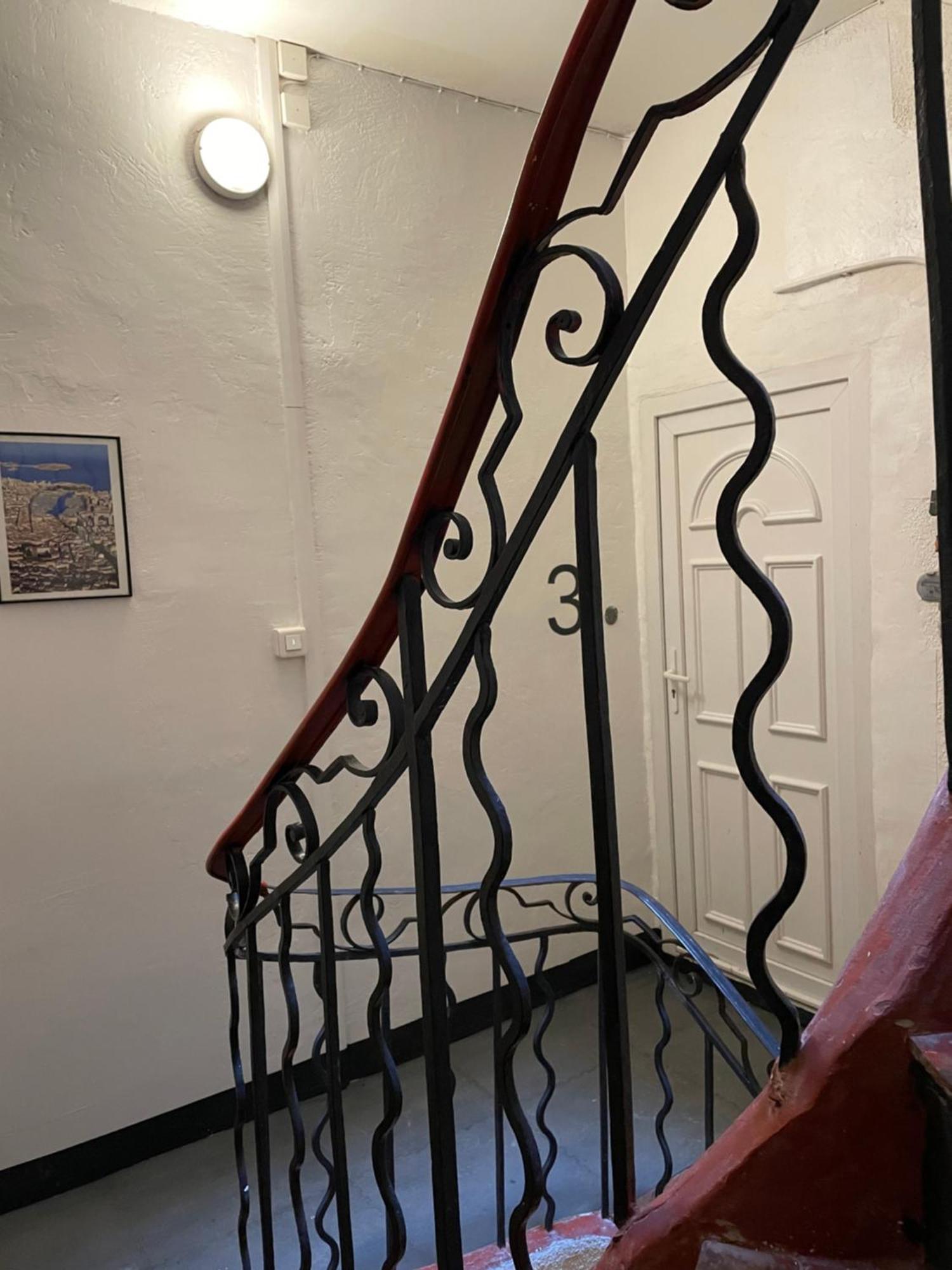 Appt 2 Chambres Au Centre Ville 3E مارسيليا المظهر الخارجي الصورة