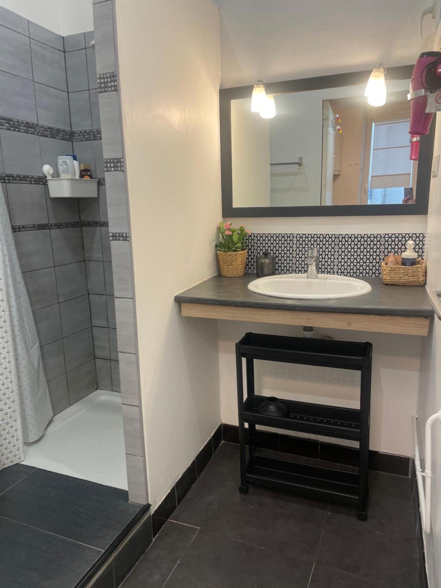 Appt 2 Chambres Au Centre Ville 3E مارسيليا المظهر الخارجي الصورة