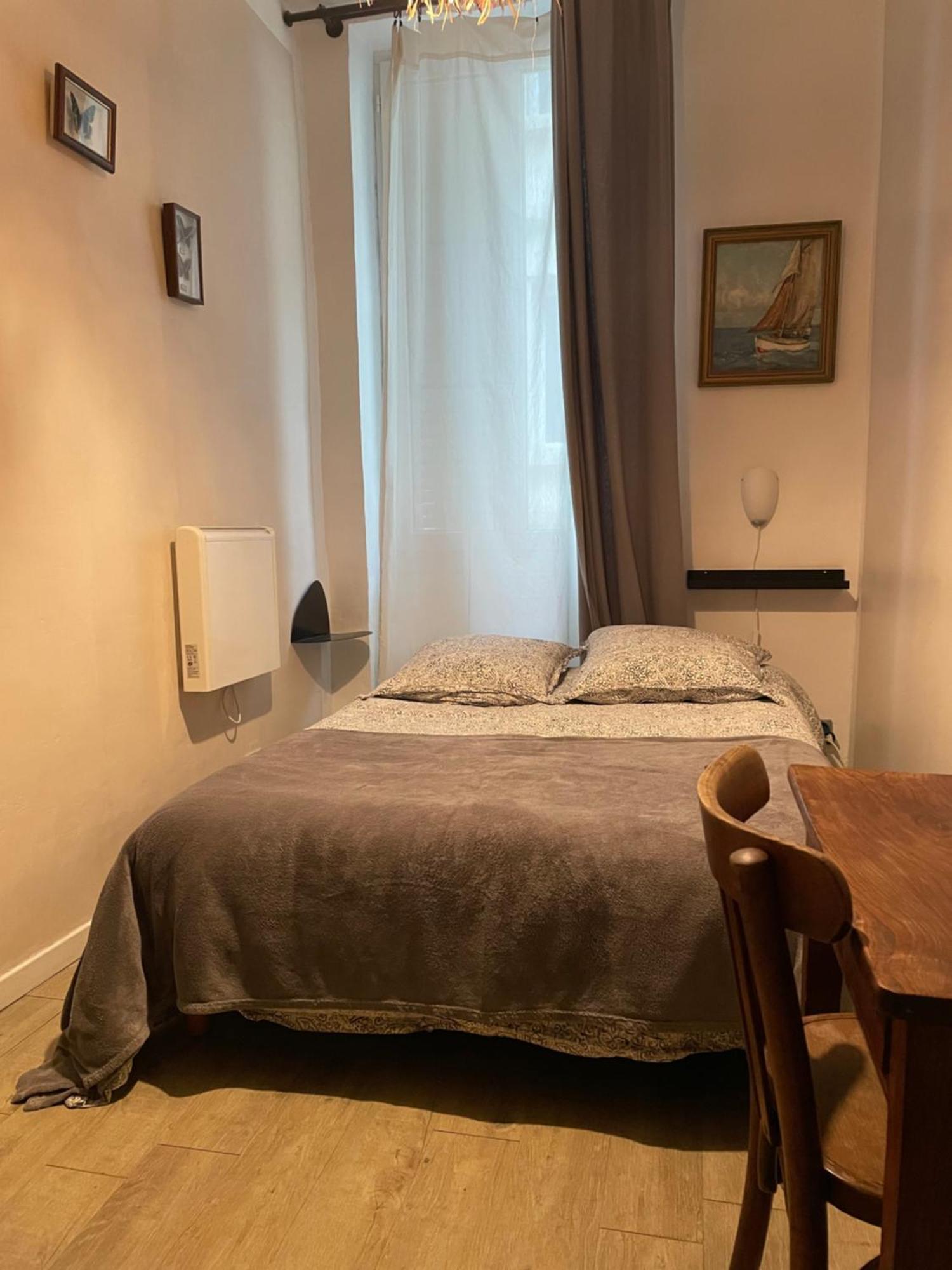 Appt 2 Chambres Au Centre Ville 3E مارسيليا المظهر الخارجي الصورة