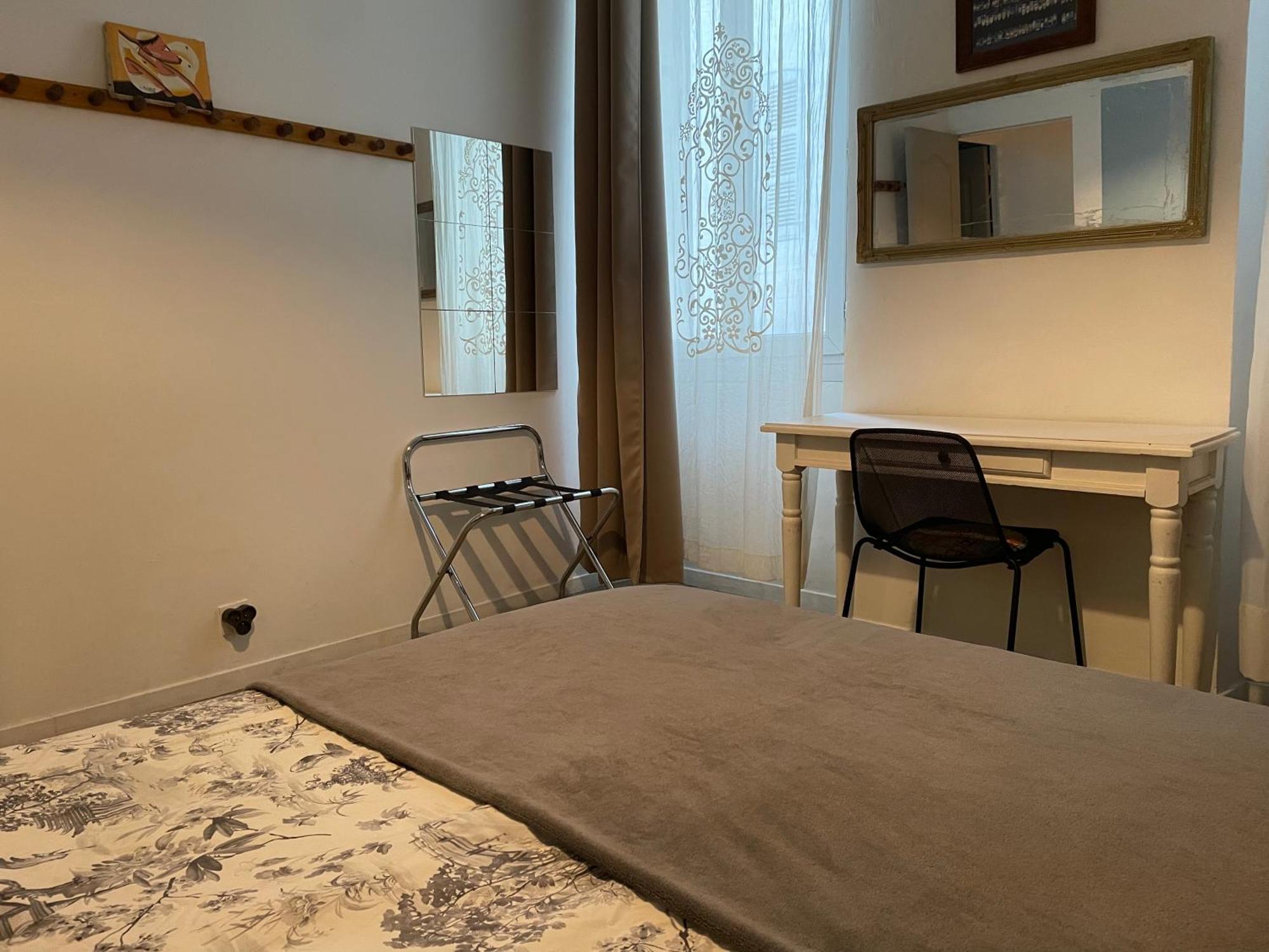 Appt 2 Chambres Au Centre Ville 3E مارسيليا المظهر الخارجي الصورة