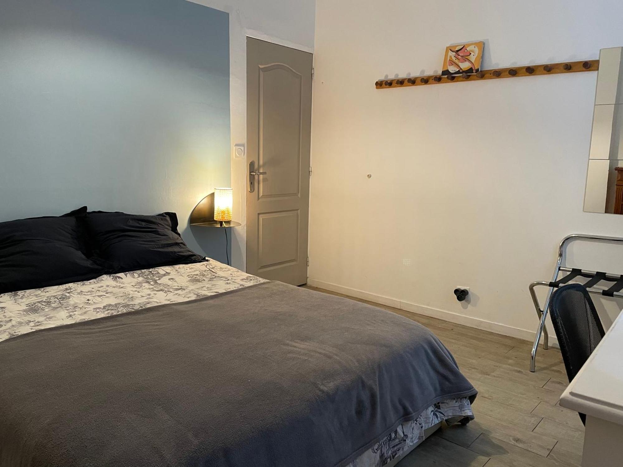 Appt 2 Chambres Au Centre Ville 3E مارسيليا المظهر الخارجي الصورة