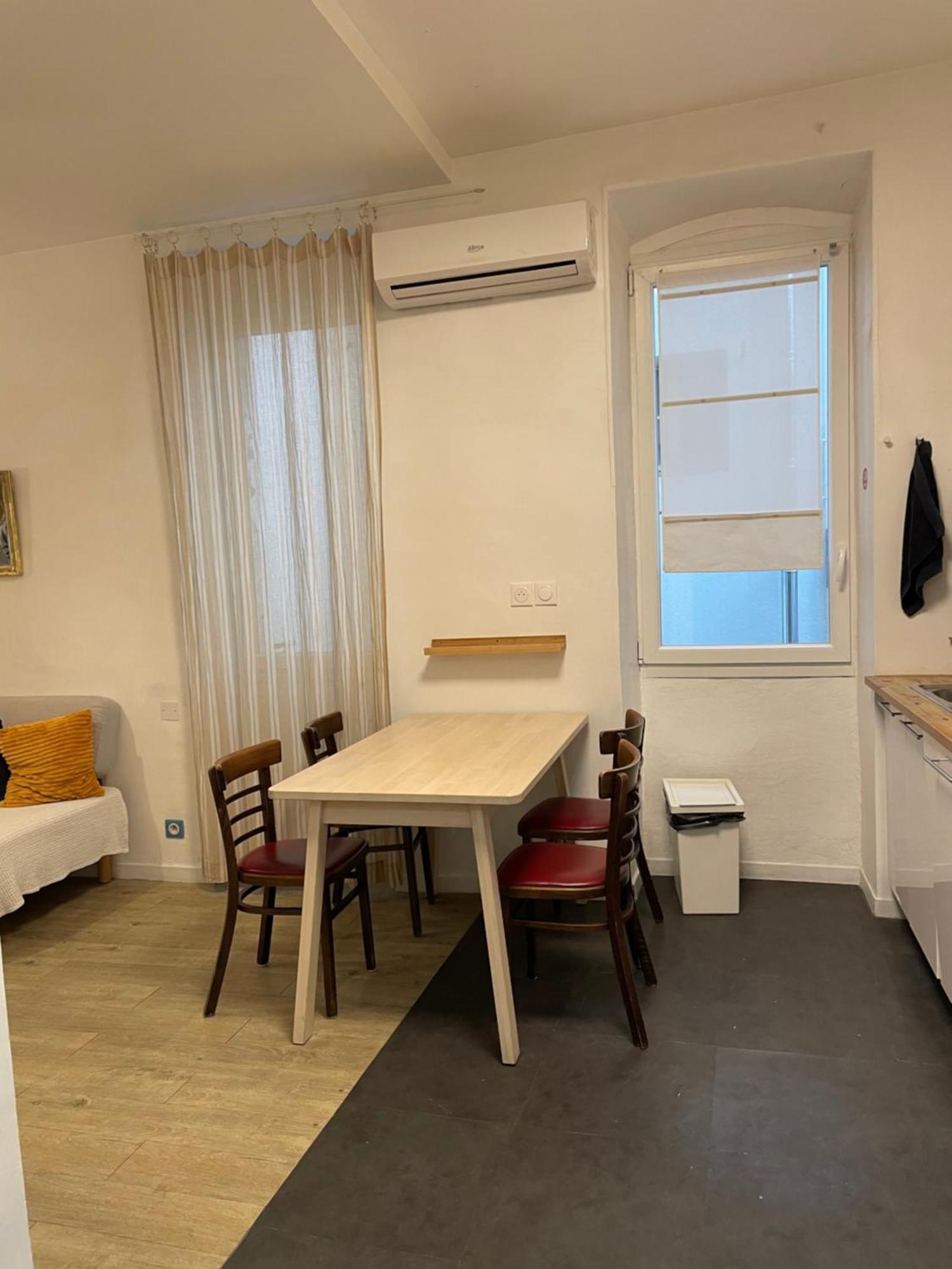 Appt 2 Chambres Au Centre Ville 3E مارسيليا المظهر الخارجي الصورة